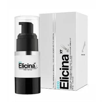 Elicina Eco XT Contorno Occhi Crema Nutriente Rivitalizzante 15 ml