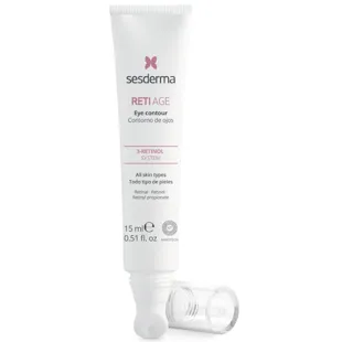 Sesderma Reti Age Contorno de Ojos 15 ml
