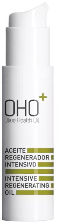 OHO Aceite Regenerador 15 ml