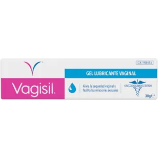 Vaginesil Vaginal moisturizing Gel 30 gram