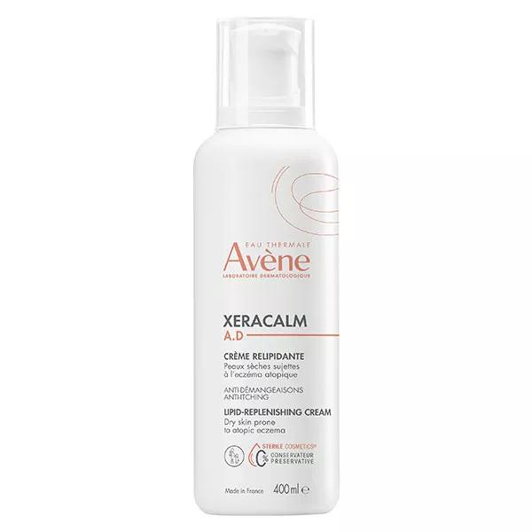 Avène XeraCalm Crema Relipidante 400ml