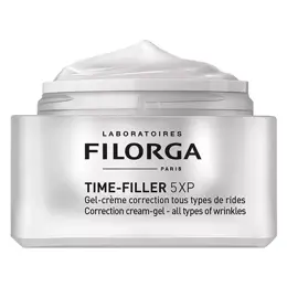 Filorga Time-Filler 5XP Gel-Crème Correction Rides 50ml