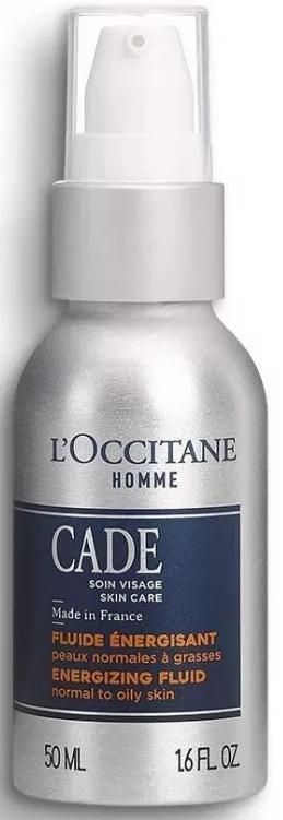 L'Occitane Cade Energiserende vloeistof 50 ml