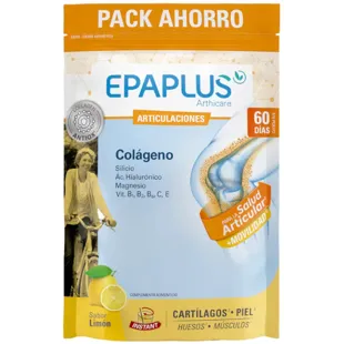 Epaplus Arthicare Joints Collagen Lemon Flavor 668 gr (60 Days)