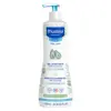 Mustela Bain & Toilette Gel Lavant Doux Corps et Cheveux 750ml