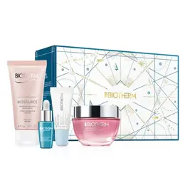 Biotherm Aquasource Cica nutri Coffret pour une peau hydratée et apaisée