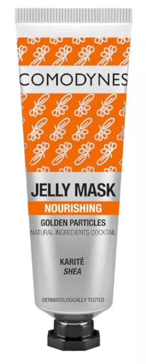 Comodynes Máscara Nutritiva Jelly Mask 30ml