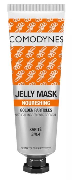 Comodynes Mascarilla Nutritiva Jelly Mask 30 ml