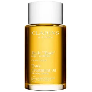 Clarins Tonic Oil 100 ml