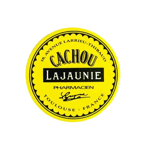 Cachou LaJaunie 6g