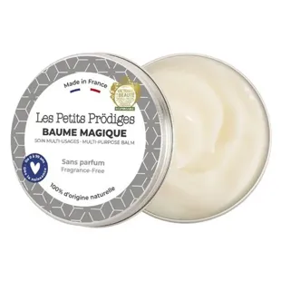 Les Petits Prodiges - Cura - Balsamo Magico Neutro - 30ml