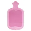 Astrodif Sanger Bouillotte Caoutchouc Naturel 2l Rose