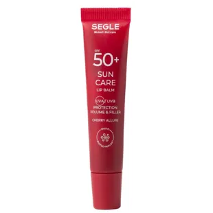 Segle Lippenbalsam SPF50+ Cherry Allure 1 Stück