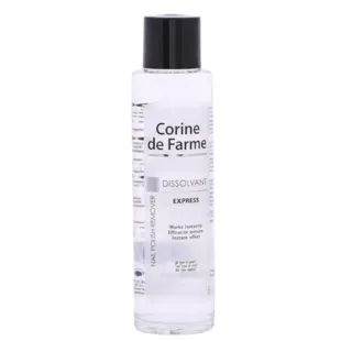 Corine de Farme Nagellackentferner 200 ml