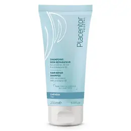 Placentor Shampoing Soin Réparateur 200ml