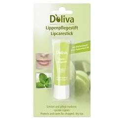 DOliva Lipcarestick Stick Labbra Idratante 4,8 g