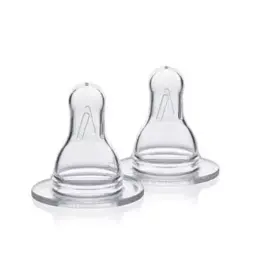 Medela Tétines de Remplacement Taille M Lot de 2