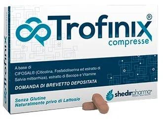 Trofinix 20 Compresse