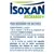 Isoxan Pack Recharge+ 12 sachets + Bougie Parfumée