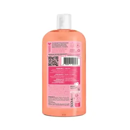 Energie Fruit Gel Douche Framboise et Fleur de Cerisier 500ml