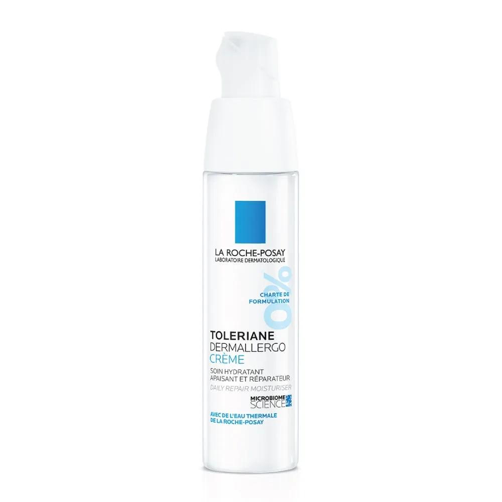 La Roche-Posay Toleriane Dermallergo Crema 40ml