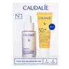 Caudalie Vinoperfect Coffret Duo Anti-taches & Solaire 50ml