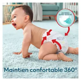 Pampers Premium Protection Pants Maxi Pack T5 (12-17 Kg)