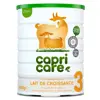 CapriCare Lait de Chèvre 3ème Âge 800g