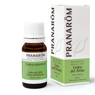 Pranarom Cedro Atlas 10 ml