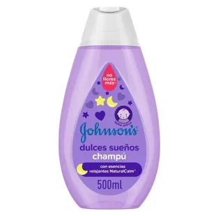 Johnson's Baby Sweet Dreams Shampoo 500 ml