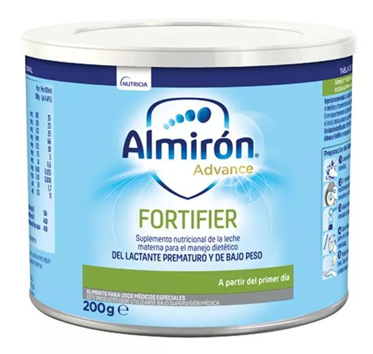 Almirón Advance Leche Fortifier 200 gr