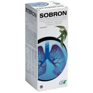 cfn Sobron 250 ml