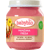 Babybio Apfel- und Erdbeerglas +6m 130 gr