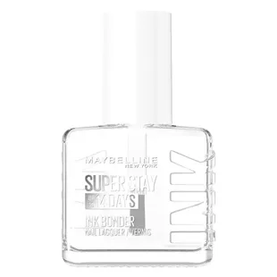 Maybelline New York Superstay Ink Bonder Smalto per unghie Clear Base