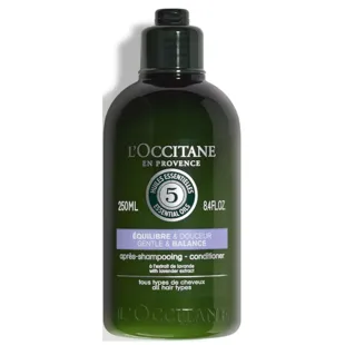 L'Occitane Aroma Balance and Softness Conditioner 250 ml