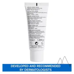 Uriage Xémose Crème Visage Nourrissante Peaux Sèches Atopiques 40ml