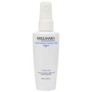 Miguhara Brume Essence Hyalucollagène Origine 80 ml