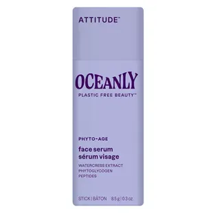 Siero viso Attitude Oceanly Mini Phyto-Age 8,5 g