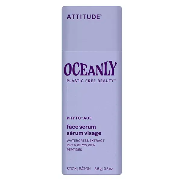 Attitude Oceanly Mini Phyto-Age Sérum Visage 8,5g