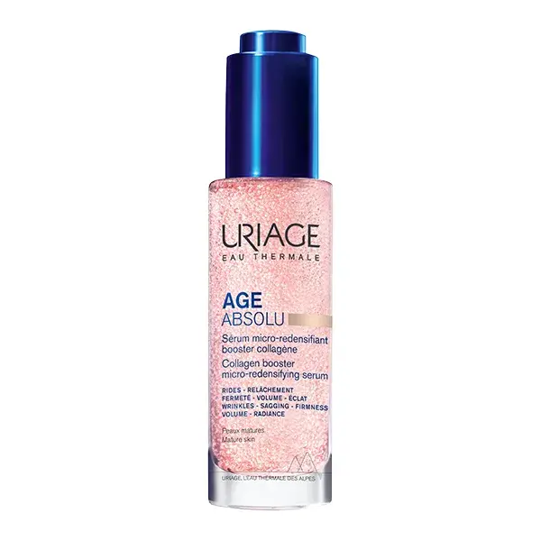 Uriage Age Absolu sérum micro-redensifiant booster collagène 30ml