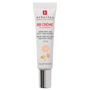 Erborian BB Cream Clair 15 ml