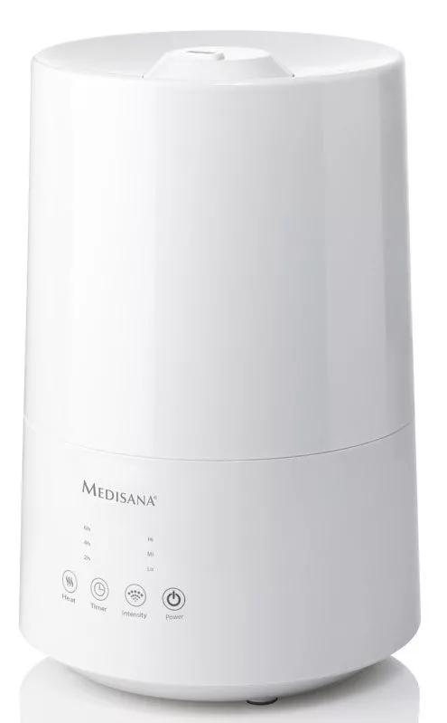 Medisana AH661 Ultrasonic Humidifier