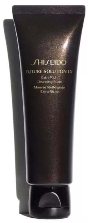Shiseido Future Solution LX Cleansing Foam 125 ml