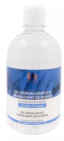 Th Pharma Gel Hidroalcoólico 500 ml
