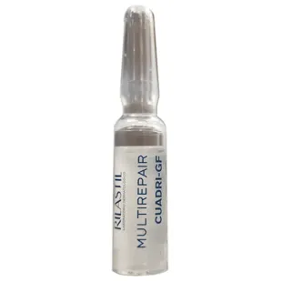 Rilastil Multirepair Cuadri GF Antioxidant 10 Ampoules