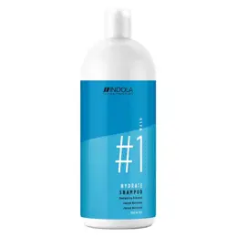 Indola Essentielles #1 Shampoing Hydratant 1500ml