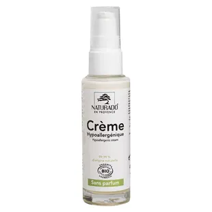 Naturado Crema Ipoallergenico 40ml