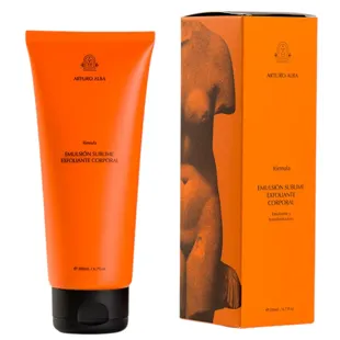 Arturo Alba Sublime Exfoliating Body Emulsion 200 ml