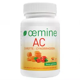 Oemine AC 60 capsules