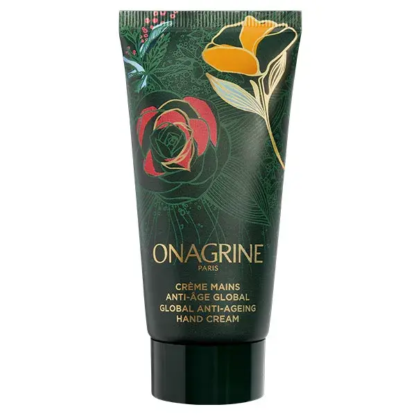 Onagrine Crème Mains Anti-Âge Global 50ml